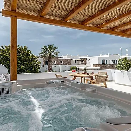 Spiros 2* Naxos City