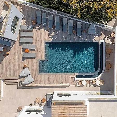 Hotel Spiros 2*