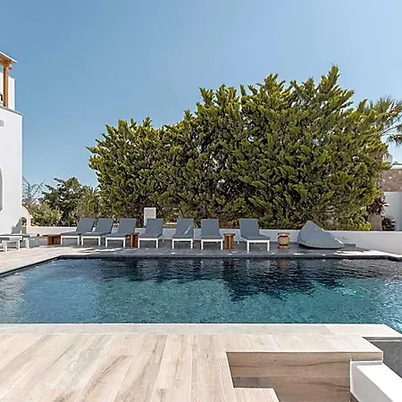 Hotell Spiros 2*