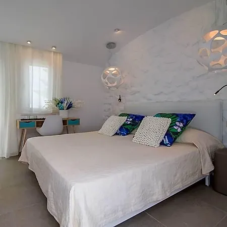 Hotel Spiros 2*