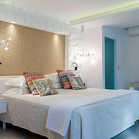 Hotel Spiros 2*