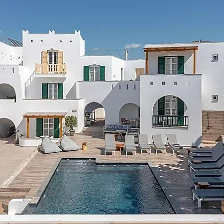 Hotel Spiros
