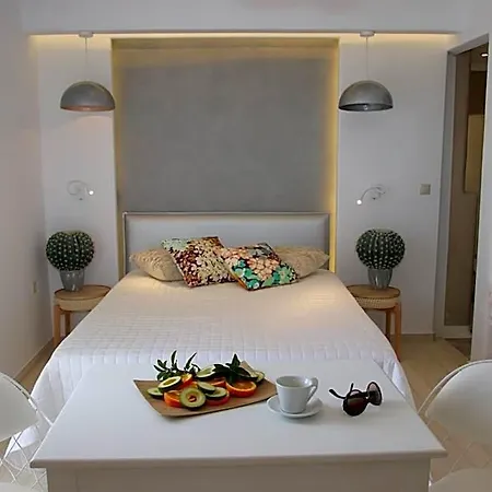 Hotel Spiros
