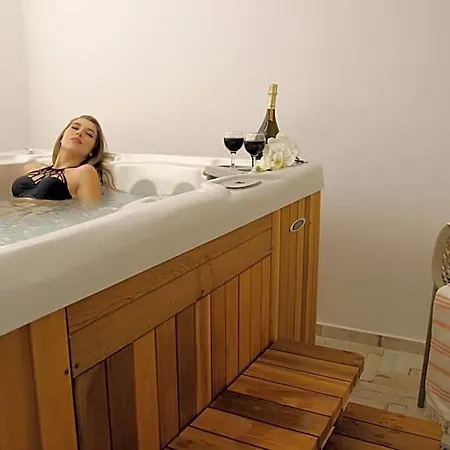 Spiros Hotel Naxos City