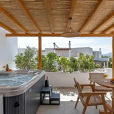 Hotel Spiros 2*